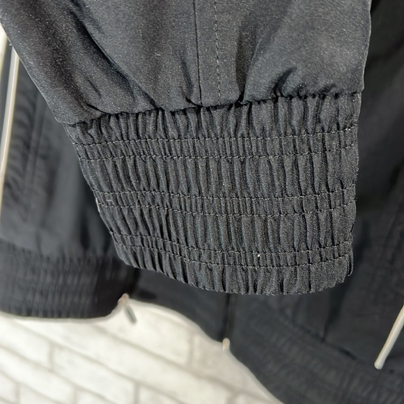 Nike the athletic department mesh lined zip up jacket size Large (12/14) - Picture 6 of 8